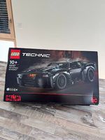 LEGO TECHNIC 42127 La Batmobile de Batman