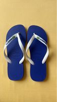 Havaianas Flip-Flops, Grösse 45/46, wie neu für den Sommer