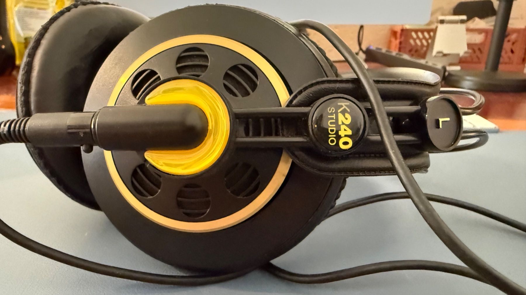 Akg Cuffie: AKG Kopfhöre – Usato da Zürich venduto da guille.arg 2