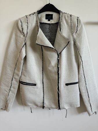 Veste originale HOTEL PARTICULIER, Taille L, coton