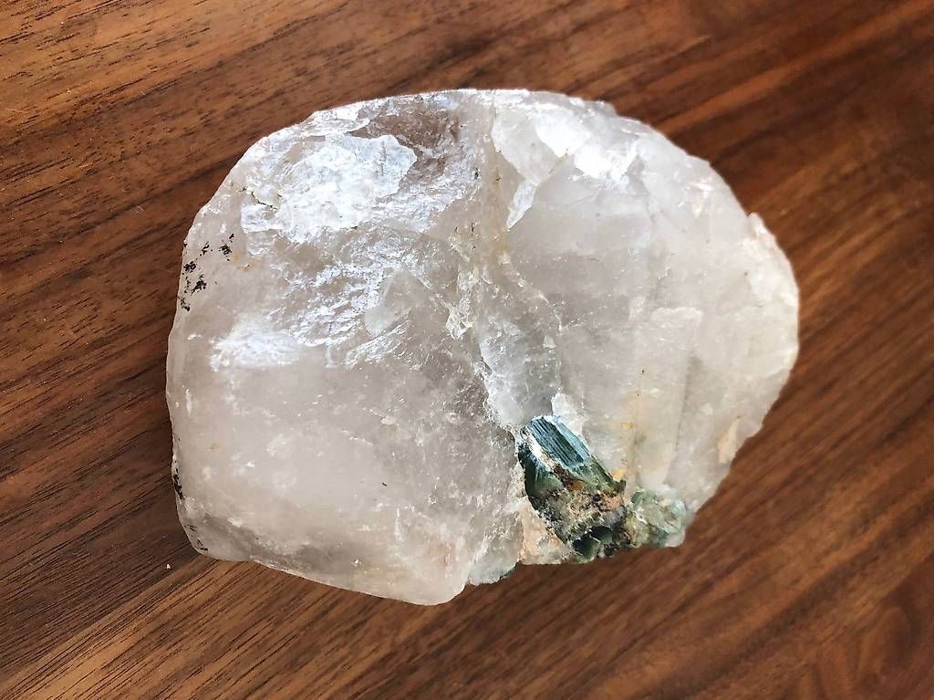 Servierplatten: Vide poche en quartz  incrusté – Gebraucht aus Montreux von Gilles.Charlet 1