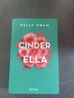 Buchreihe Cinder und Ella