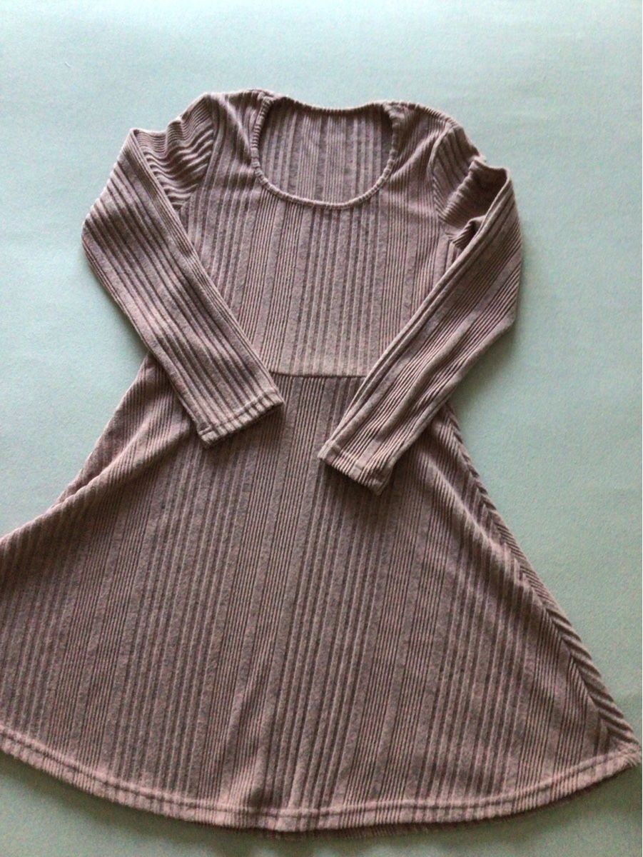 Shein Vestiti: Kleid in Altrose Gr.M – Usato da Steffisburg venduto da lar_x57s