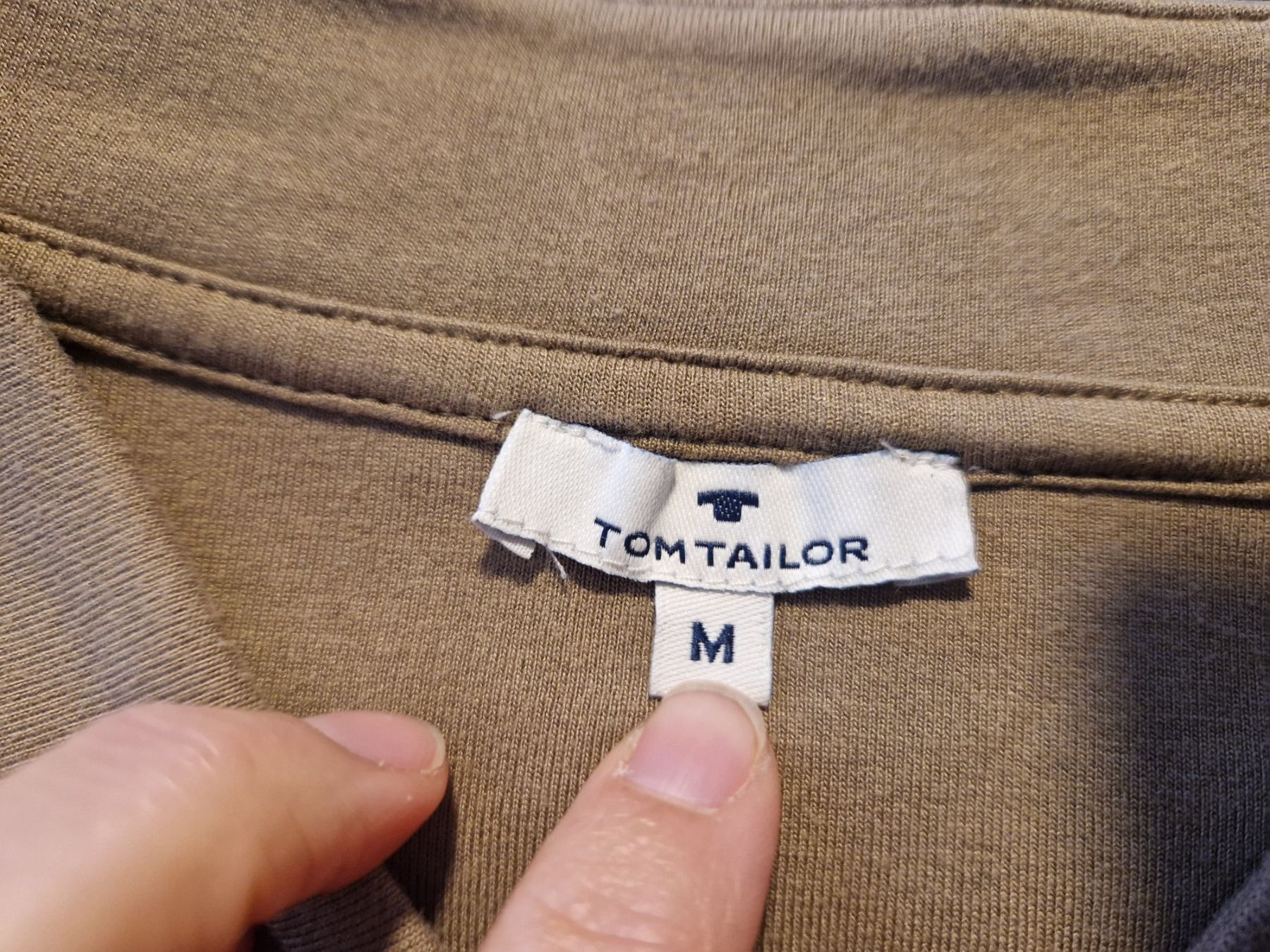 Maglioni & Felpe: Tom Tailor Pullover Damen – Usato da Metzerlen venduto da SS01 1