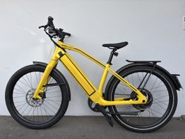 Stromer ST1 LCi
