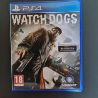 Watch Dogs für Playstation 4 (PS4)