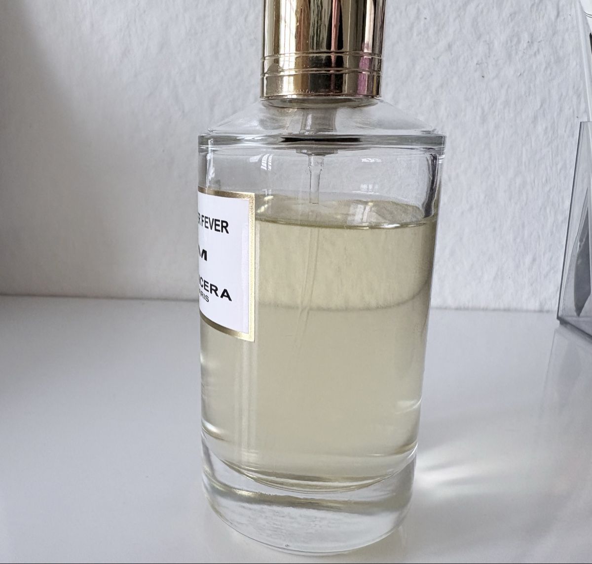 Mancera Profumi & Eau de Toilette: Mancera Amber Fever Parfum 120ml, – Usato da Frenkendorf venduto da kokira 1