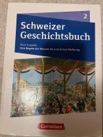 Geschichtsbuch Gymnasium