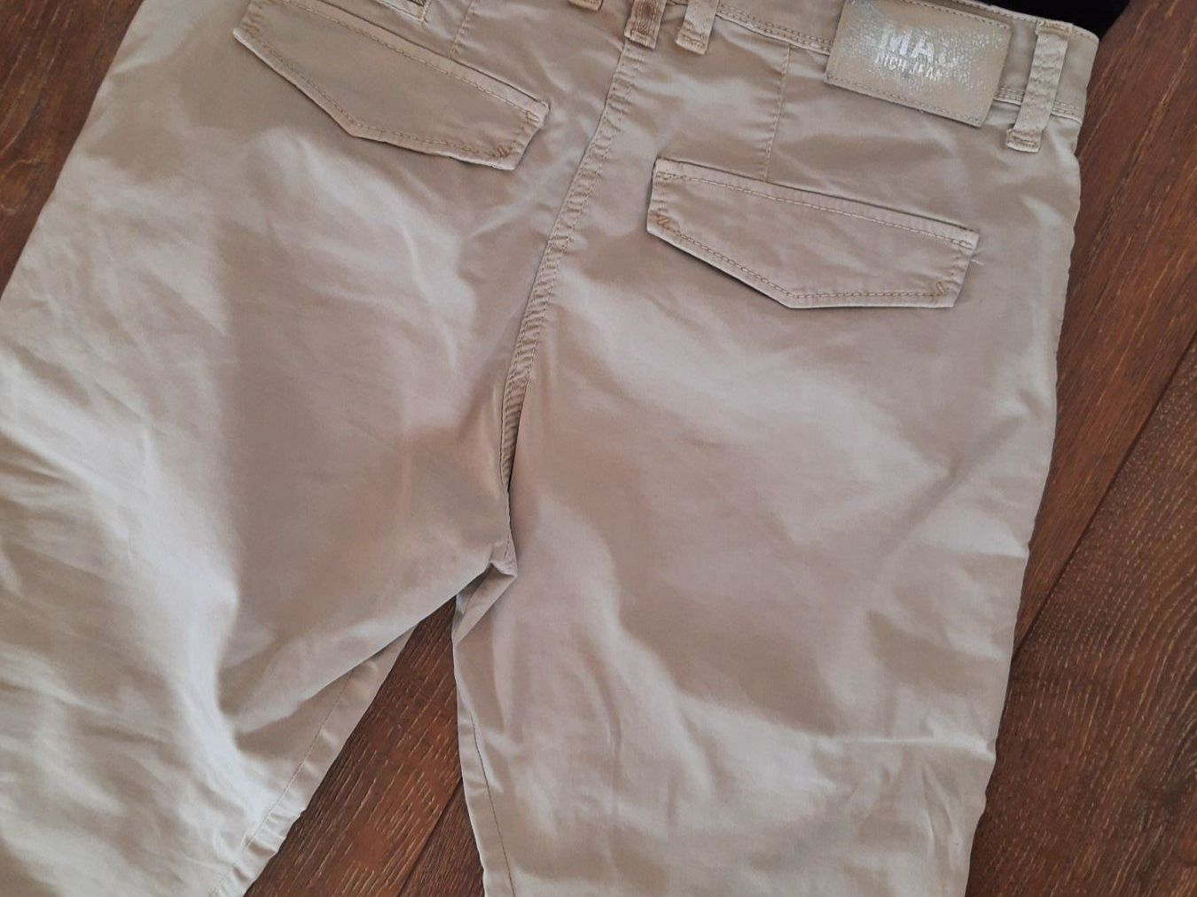 Mos mosh Pantalons: MAC Hose Gr, 36 – D'occasion à Muotathal par robin40 4