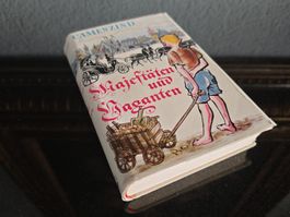 JOSEF MARIA CAMENZIND – Majestäten und Vaganten
