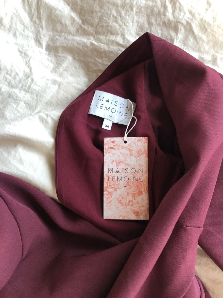 Vestiti: Robe maison lemoine – Nuovo e nell'imballaggio originale da Vex venduto da Pouki_3 2