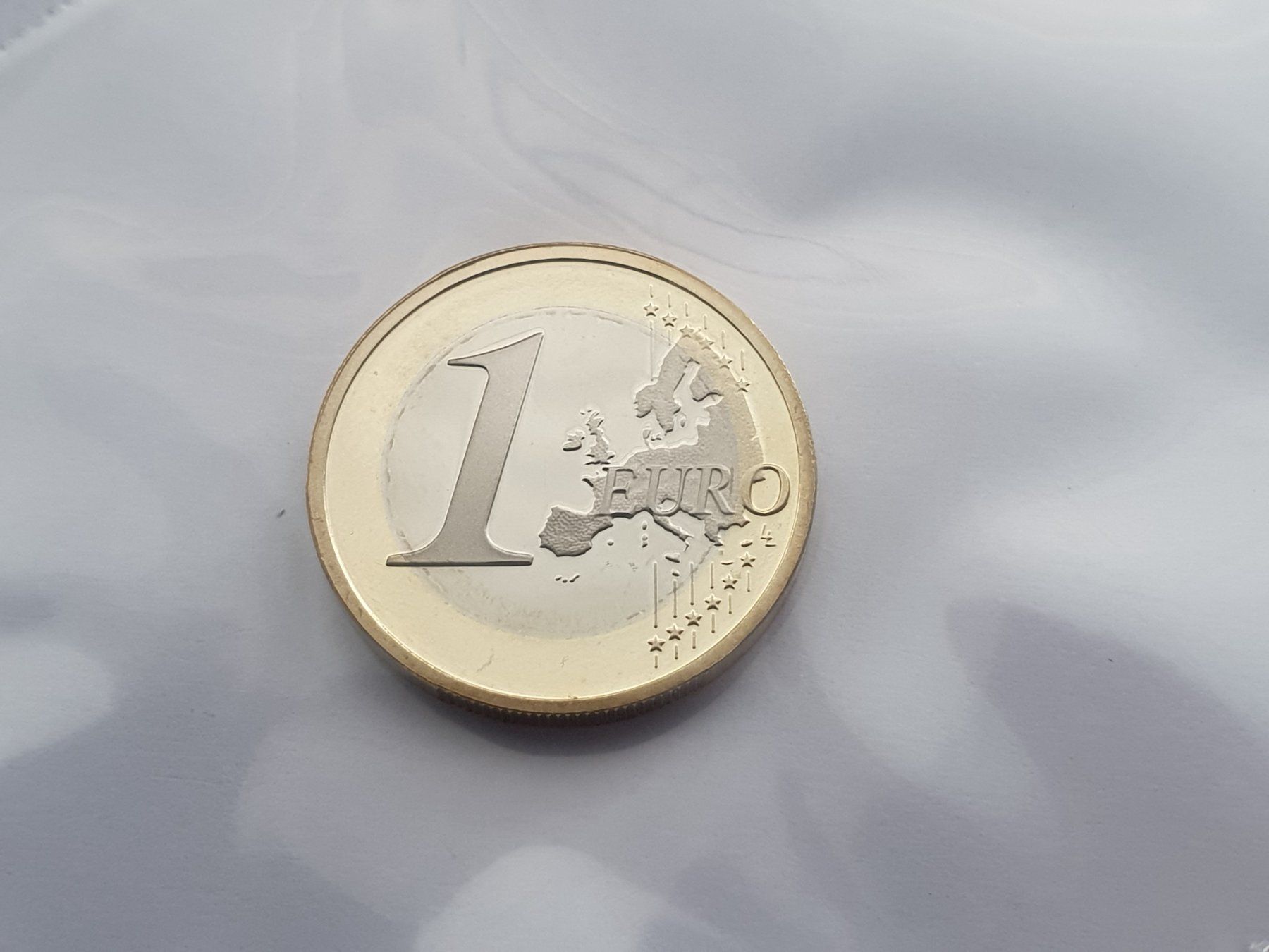 Tutti le monete: 1€ 2009 A PP – Nuovo (secondo la descrizione) da Pravidondaz venduto da LVtik 1