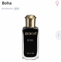 Jérôme Boha Parfüm-Probe 1.5ml