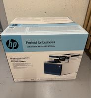 Imprimante HP Color LaserJet Pro MFP 4302 dw Neuve