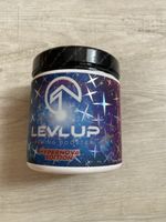 Levl-Up Hypernova Edition (Pflaume, Orange)