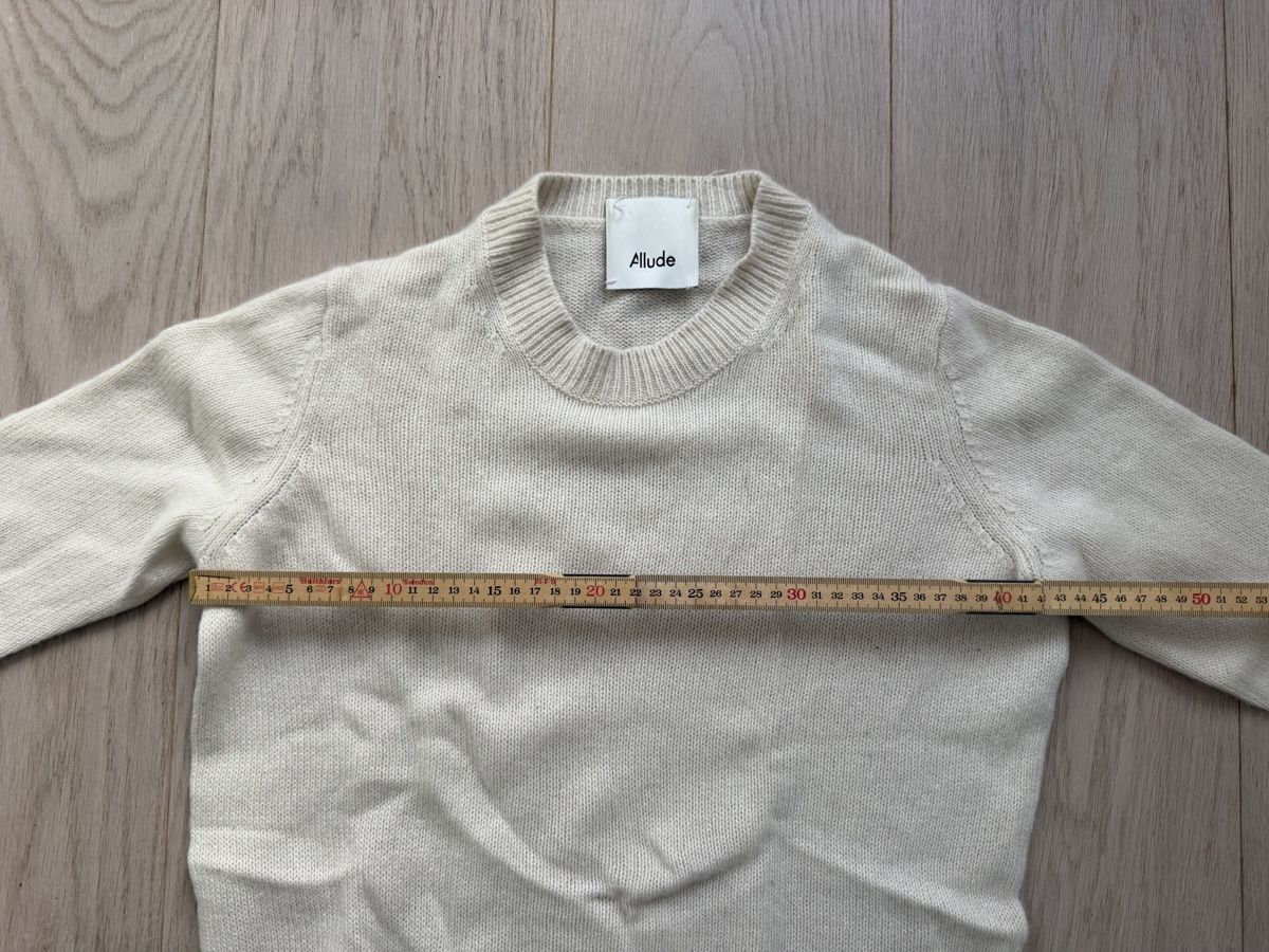 Allude Pullover & Sweatshirts: Allude Strickpullover S – Gebraucht aus Brig von Zuckerfee13 2