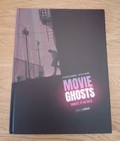 Bande dessinée Movie Ghosts Sunset et au-delà