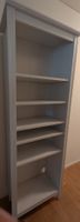 Massives Ikea Regal, weiss, 5 Einlegeböden, gebraucht