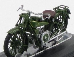 Moto Guzzi Sport , 1:24