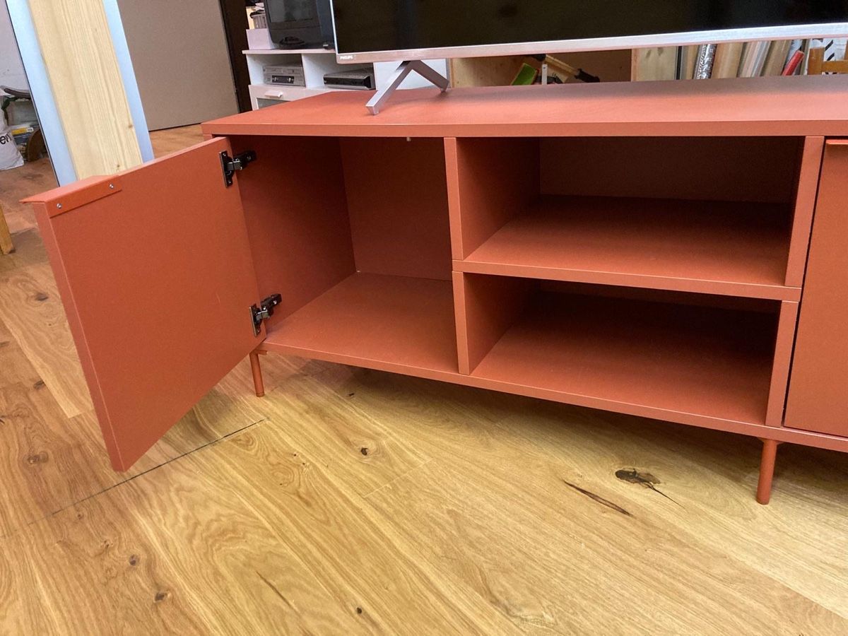 Tylko Mobili TV: Sideboard von Tylko – Nuovo (secondo la descrizione) da Winterthur venduto da patiii02 3