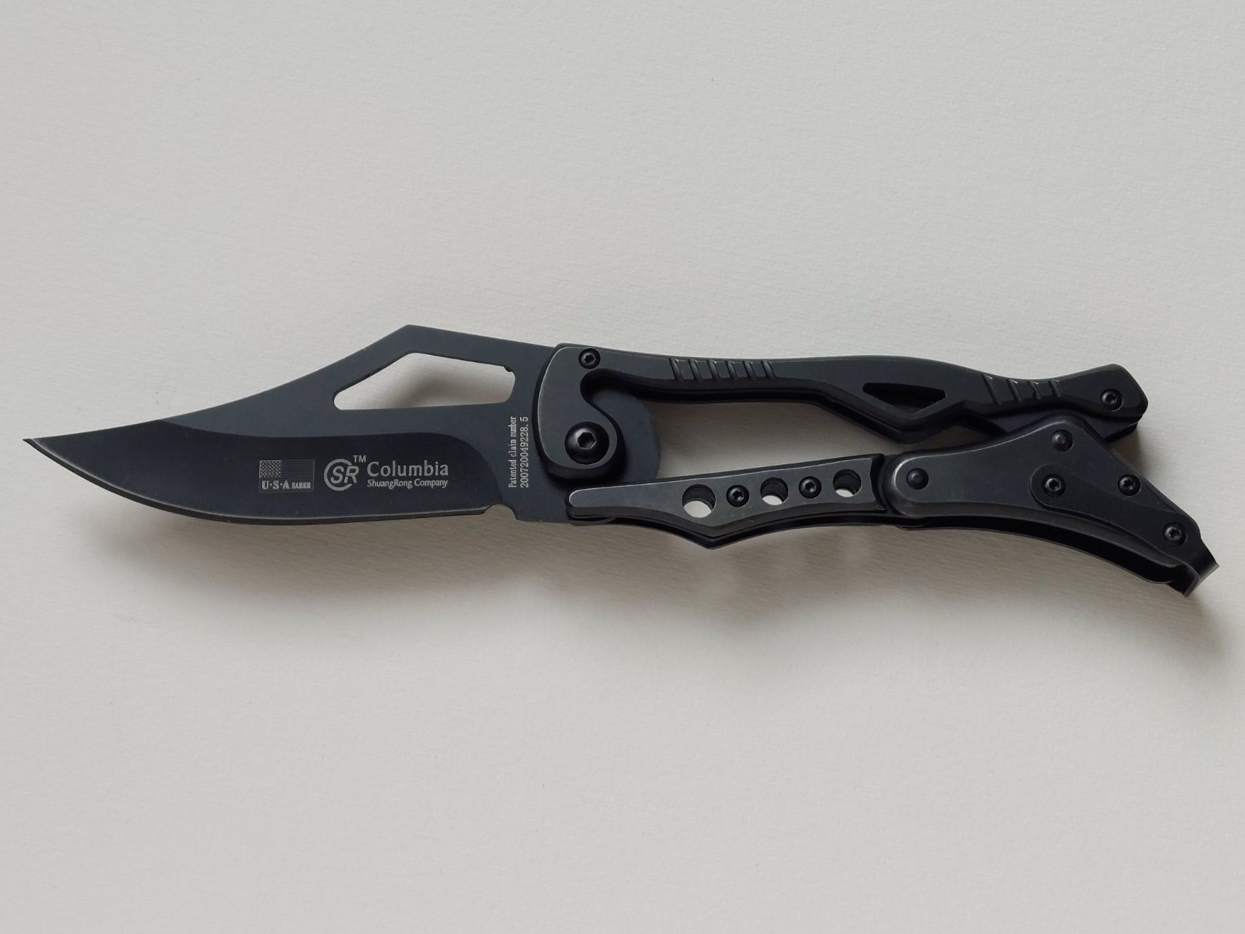 Coltelli tascabile: Klappmesser / Taschenmesser / Sackmesser - SR2008 – Nuovo (secondo la descrizione) da Liebefeld venduto da Helveticus6