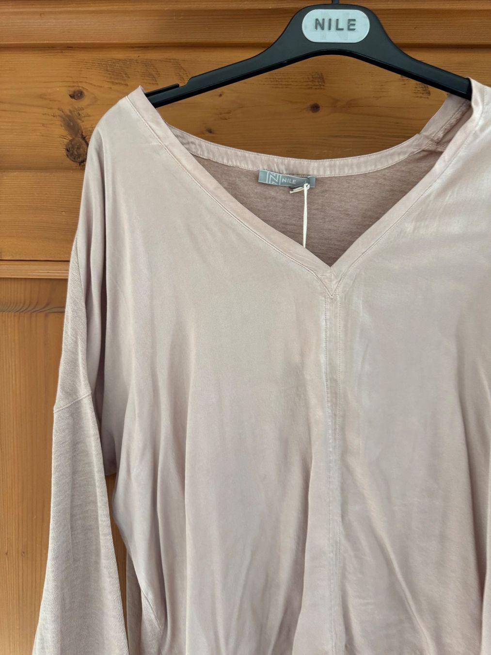 Nile Pulls & Sweat-shirts: Pullover,  Shirt,  Nile //NEU// L – Neuf (Voir description) à Stettfurt par outlet72 1