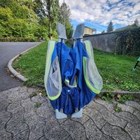 Chicco Reisebett ohne Matratze