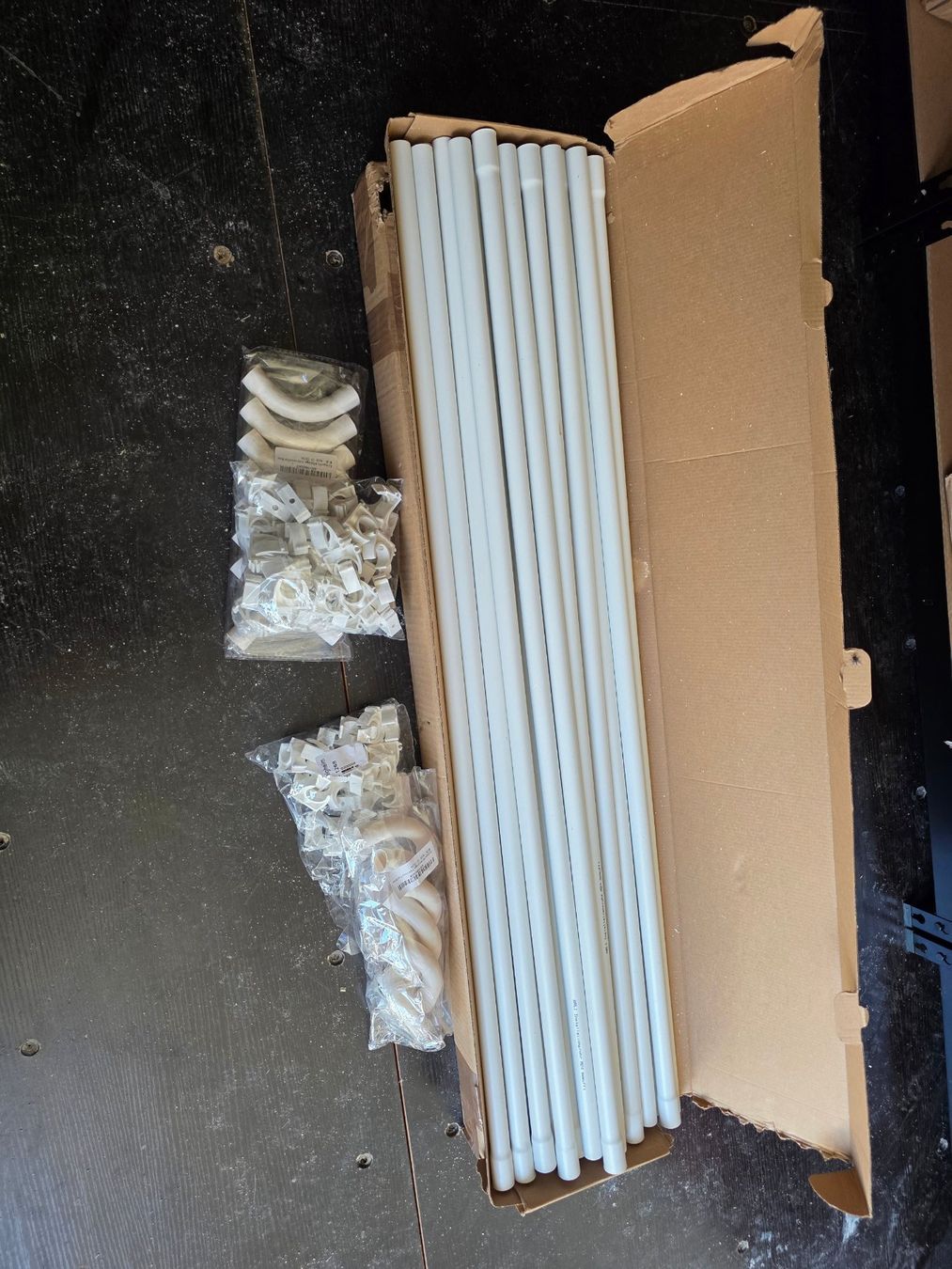 Stecker: LAGERRÄUMUNG Div. Elektromaterial, Kabel, Stecker Restposten – Gebraucht aus Zofingen von CLICKENHAUS 3