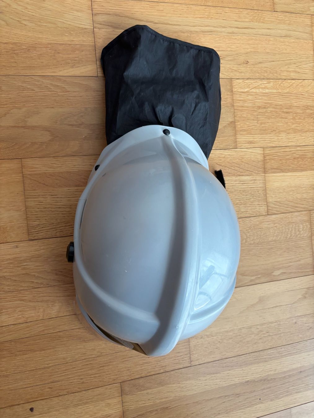 Pompieri: Kinder Feuerwehrhelm – Usato da Meilen venduto da Gschobe51