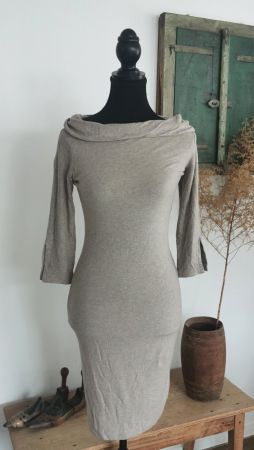 The Swiss Label feminines Kleid Gr. XS