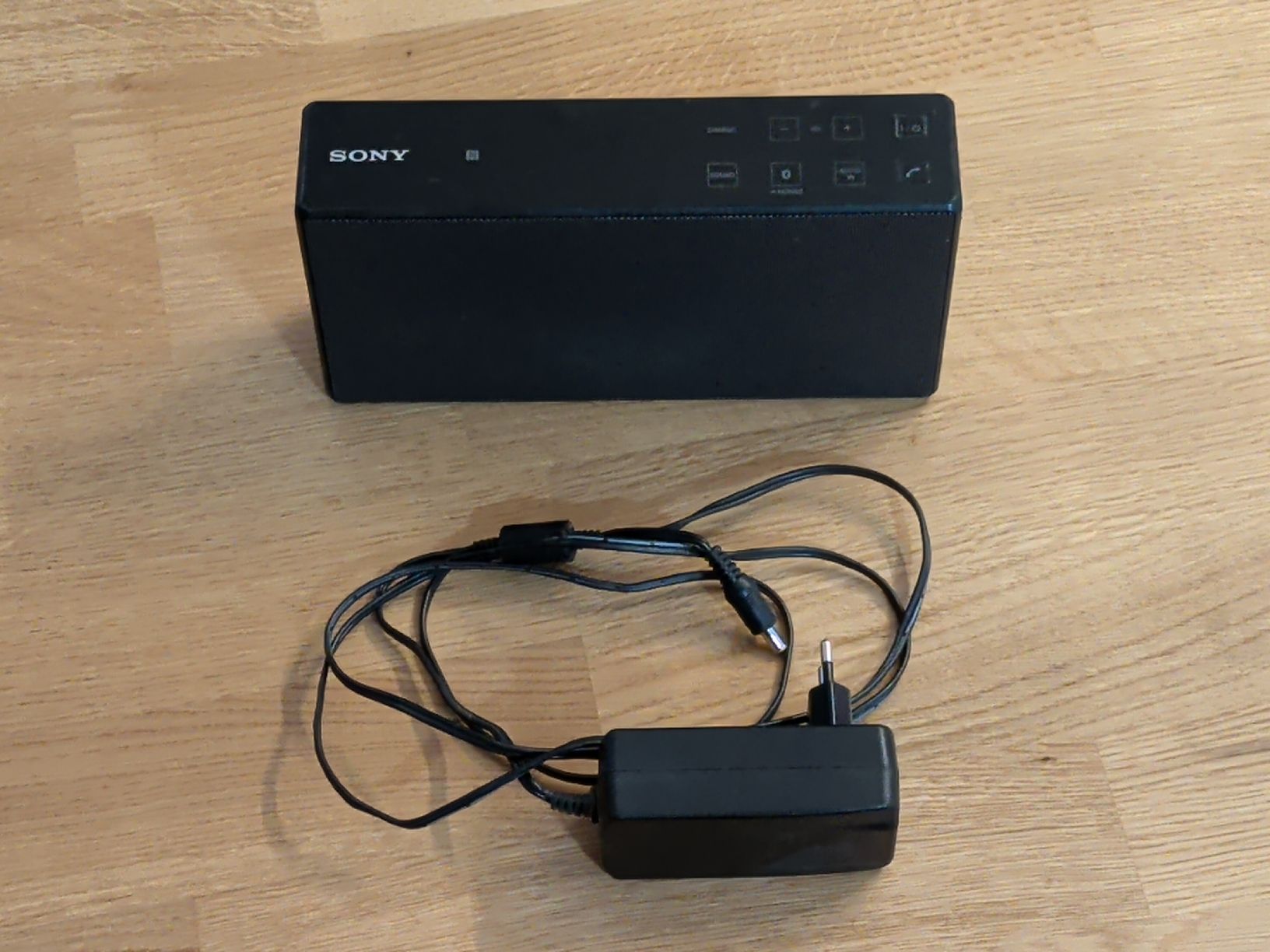 Sony Casse acustiche: Sony SRS-X5 Bluetooth Speaker Black used – Usato da Wabern venduto da M_hauser 1