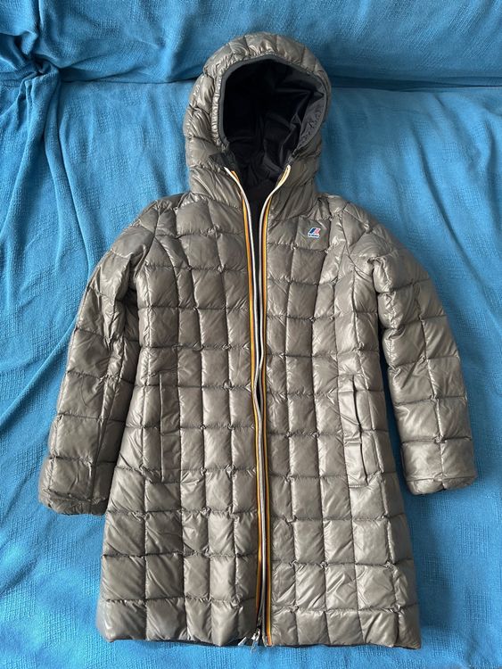 Parka - Giacche E Cappotti Per Bambine E - Foto 9