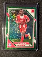 Nicolas Jackson Topps Chrome FC Bayern München 59/99