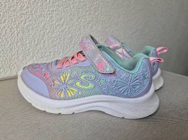 Sketchers Jumpsters 2.0, Turnschuhe wasserdicht, Gr. 31