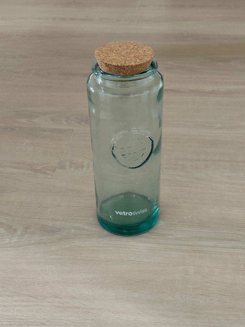 Bicchieri: Teigwaren-Vorratsglas – Nuovo (secondo la descrizione) da Kirchlindach venduto da Ibag70