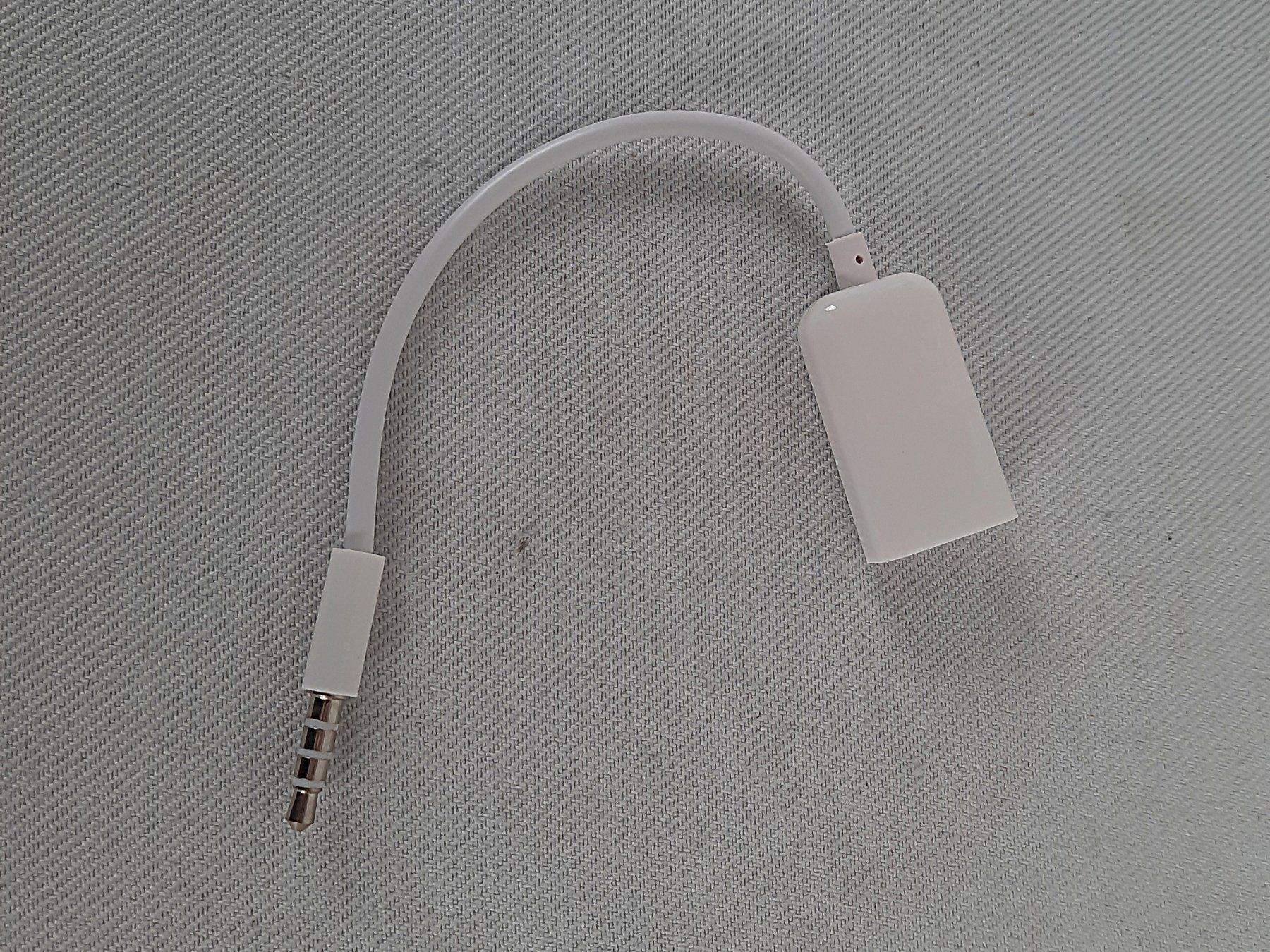 Laufwerke & Adapter: CORE PARTS Mobile Adapter – Neu (gemäss Beschreibung) aus Beinwil am See von Restwert_Beinwil 1