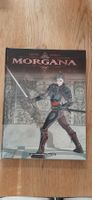 Morgana Tome 1: La porte du ciel (Edition Original 2002)