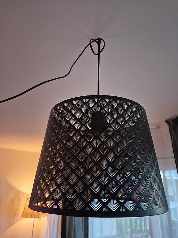 Kronleuchter & Deckenlampen: Deckenlampe – Gebraucht aus Wetzikon ZH von Nathiii96