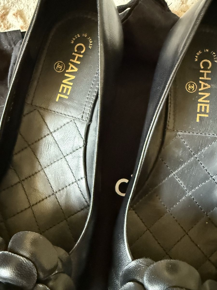 Chanel Chaussures femmes: Shoes – D'occasion à Genève par ole_7sml 2