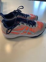 Hallenschuhe Asics Gr.40