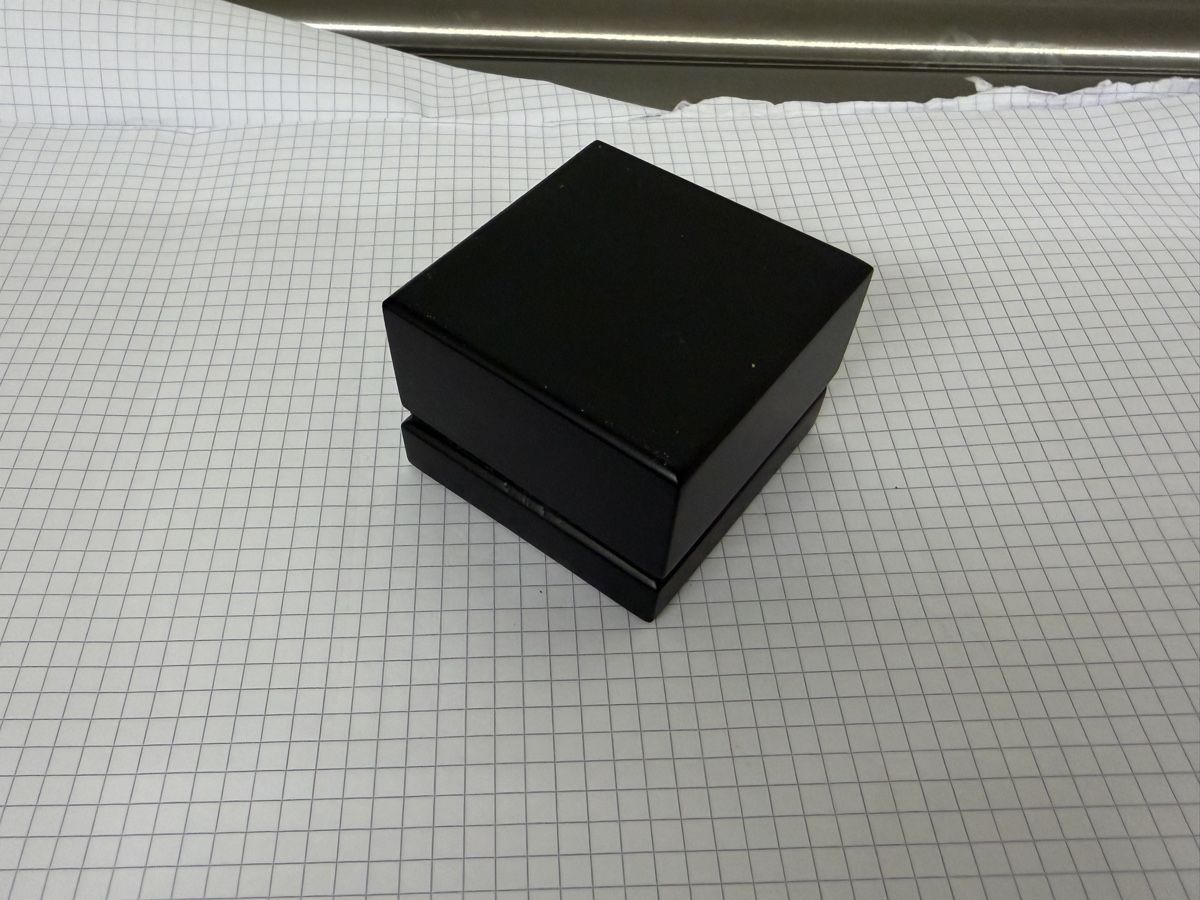 Spiele: Magnetspiel schwebend – Gebraucht aus Galgenen von Crystaldisplay 1