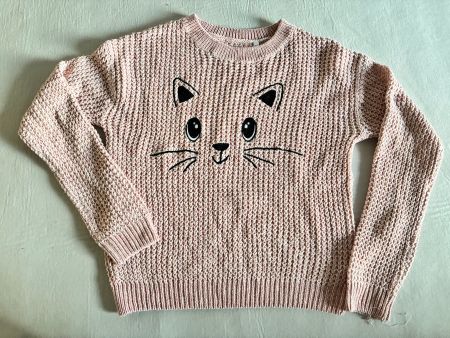 C&A Pull petite fille Gr. 158-164