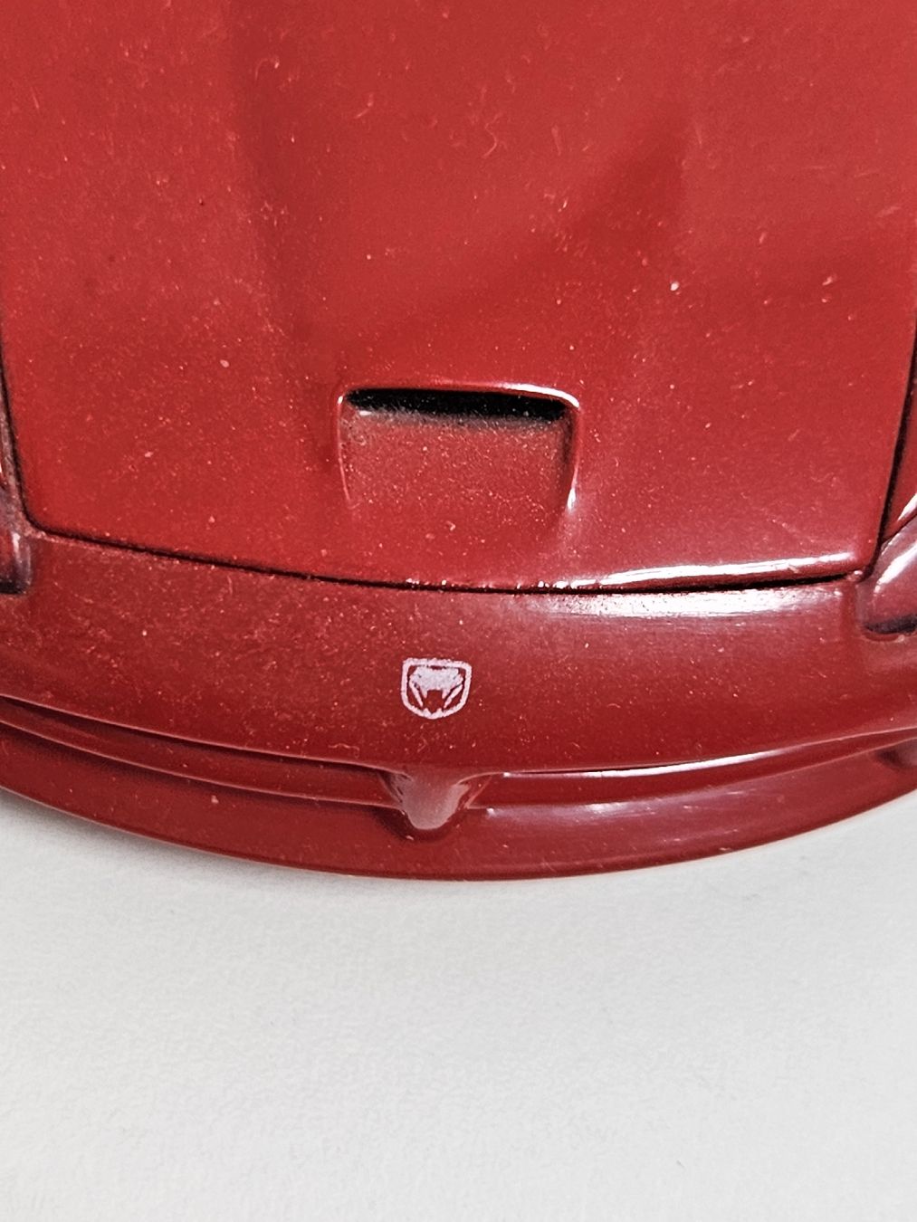 Dodge Modellini d'auto: Modellauto Dodge Viper SRT-10 Motor Max rot  – Usato da Schlieren venduto da Bestleo 4