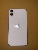 iPhone 11 Weiss