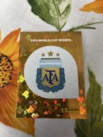 FIFA World Cup 2026 Sticker Panini ARG 1 United Edition