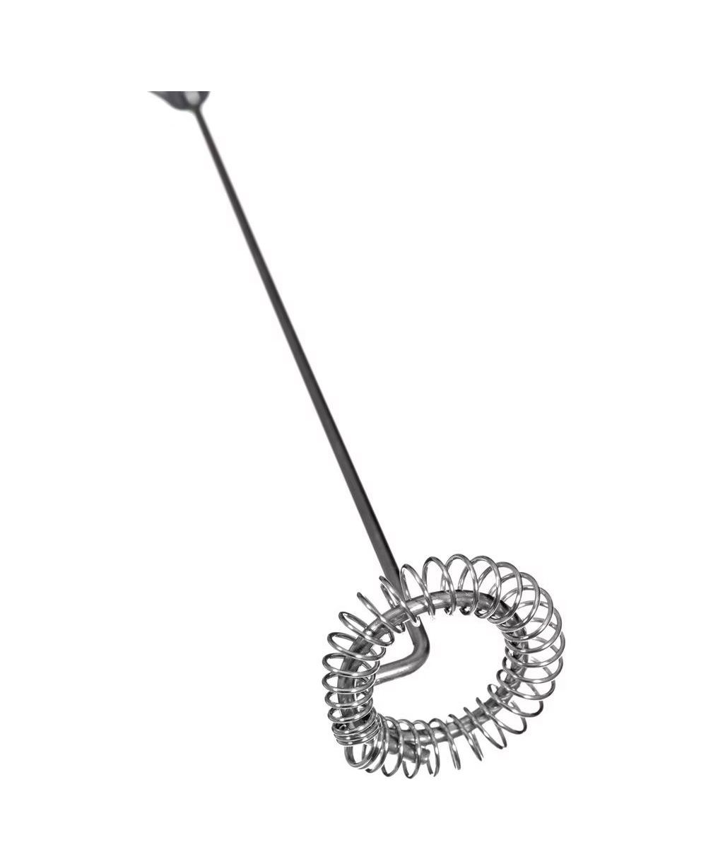 Elettrodomestici da cucina: Milchschäumer Clatronic MS 3089 Blau Neu – Nuovo e nell'imballaggio originale da Aarwangen venduto da to-hirschi 2