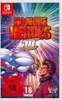 No More Heroes 3 - Nintendo Switch