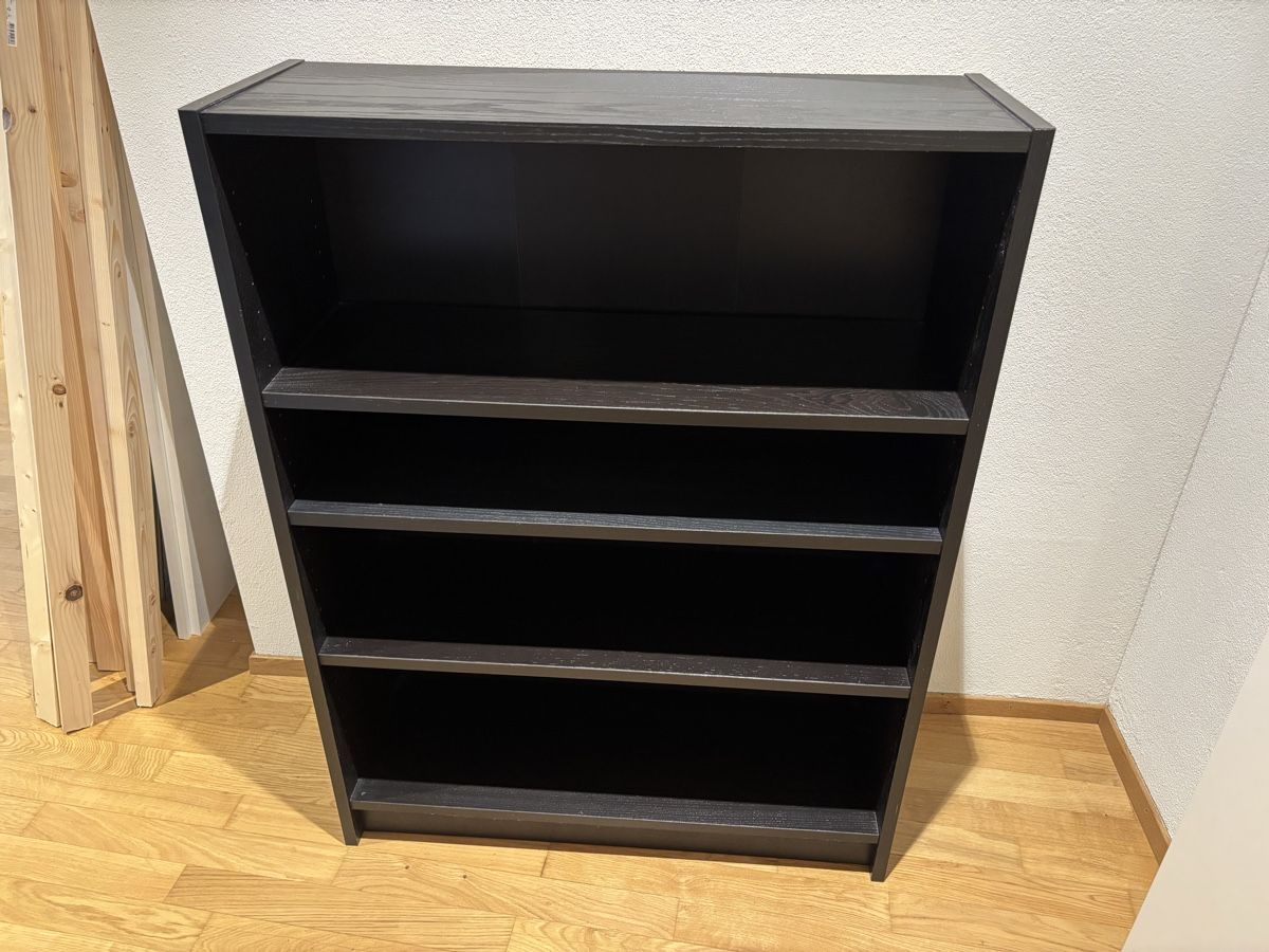 Ikea Scaffali: IKEA Billy Regal – Usato da Schönenwerd venduto da jar_mf5t