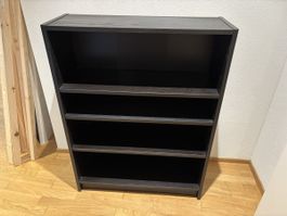 IKEA Billy Regal
