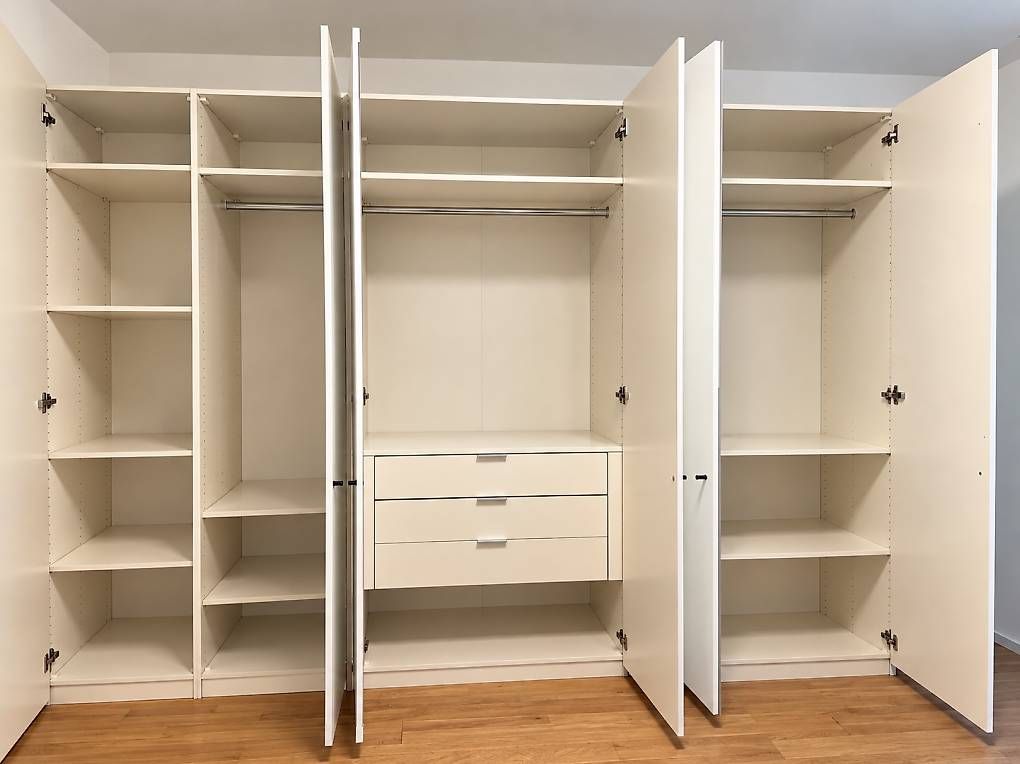 Armadi: Micasa MODUL Kleiderschrank - VB – Usato da Wallenwil venduto da nathi_sommer